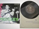 Elvis Presley 1956 RCA LPM-1254 Mono Record Album Very Nice Condition