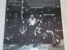 THE ALLMAN BROTHERS BAND At Fillmore East Double Live LP NM Capricorn Pink Label