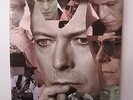 DAVID BOWIE Sound + Vision 1990 Tour Programme FREE UK POST