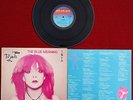 TOYAH - The Blue Meaning - SAFARI SAF 50001 FRANCE - WAVE VINYL LP