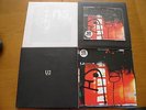 U2 THE FLY FRENCH BOX