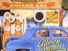 ALLMAN BROTHERS BAND, The - Wipe The Windows Check The Oil Dollar Gas - 2xLP