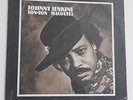 JOHNNY JENKINS TON-TON MACOUTE  US CAPRICORN CP 0136 DUANE ALLMAN DYLAN COVER EX