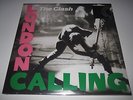 The Clash- London Calling 2-LP audiophile 180g Vinyl NEU Schallplatte NEW Legacy