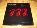 Sealed The Police Ghost In The Machine LP 1981 Original 1st Pressing SP 3730