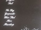 Vashti Bunyan  Hand-Signed Autographed Heartleap LP Vinyl Record (Folk)
