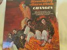 STRAWBERRY ALARM CLOCK..CHANGES ORG RAREST '71 GARAGE-PSYCH SEALED COPY