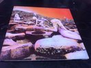 Led Zeppelin House Of The Holy gatefold excellent  original press