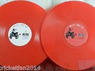 AC/DC, , RED VINYL DOUBLE  LP 
