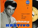 JOHNNY RESTIVO FOR REAL NO FOOLING EP 7