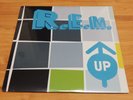 SEALED REM UP  2 LP VINYL RECORD EXCELLENT FIRST PRESSING 1998 WOW pearl jam