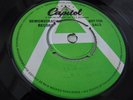 UK Capitol Demo Soul 45 Lou Rawls - It's You / Sweet Charity 1969