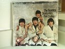 THE BEATLES Yesterday and Today Butcher Cover LP album - Stereo - 3rd State