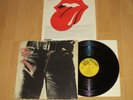 LP The Rolling Stones - Sticky Fingers  Twen Serie 1971 Zipper Cover Andy Warhol
