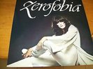 RENATO ZERO ZEROFOBIA  LP MINT---  VINILE COLORATO 2012