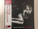 RENATO SELLANI TRIO / O SOLE MIO / RARE ITALIAN JAZZ JAPAN ONLY VENUS LP