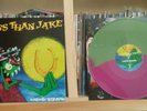 Less Than Jake - losing streak LP PURPLE/GREEN  REEL BIG FISH MIGHTY BOSSTONES