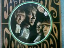 The Easybeats- Good friday lp - united artists  italian press- 8006