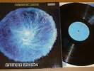 GIAMPIERO BONESCHI Cybernetic Circus LP CHAPTER1 1973 UK orig CMS 1019