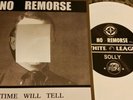 TIME WILL TELL ISD ROR ROCK O RAMA REBELLES EUROPEENS Skinhead 28 Oi KBD PUNK