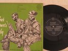 LP BUCK MEETS RUBY CLAYTON BRAFF JONES MORTON TATE BELL DONALDSON JORDAN