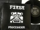 PROCESSION FIABA TOP ITALY PROG FONIT DEEP GROOVE 2ND PRESS LP MUSEO CERVELLO