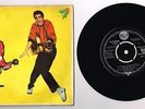 Elvis Presley - Elvis Sings Christmas Songs EP - RCA RCX 121