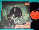 Mutantes - Os Mutantes 1968 MONO BRAZIL LP 1st press Tropicalia