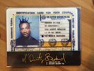 Ol' Dirty Bastard Brooklyn Zoo Shaped Picture Disc Vinyl Record Wu Tang Clan