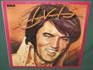 Elvis Presley Welcome To My World LP JRPL-3241 Original South Korea NM