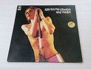 IGGY POP & THE STOOGES RAW POWER LP UK CBS EMBASSY 1977 ISSUE OF 1973 LP