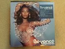 BEYONCE VINYL LP RECORD PROMO DANGEROUSLY IN LOVE 2003 SONY MUSIC 2XLP