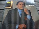 Milstein: Bach Sonatas & Partitas - DG 2709 047 (3LP box). NEAR MINT Shipping 4$