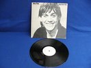 IGGY POP, DAVID BOWIE LUST FOR LIFE 1st UK PRESS RARE TEST PRESSING WHITE LABEL