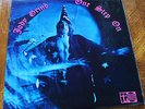 JODY GRIND: One Step On UK 1st press 1969 Transatlantic Prog/Psych LP EX-/EX-