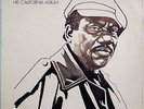 BOBBY BLUE BLAND / HIS CALIFORNIA ALBUM / BLUES / R&B /TOSHIBA JAPAN