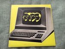 KRAFTWERK 'COMPUTER WORLD' ORIGINAL 1981 VINYL LP (EMC 3370) - FREE 1ST POST