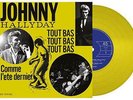 johnny hallyday - tout bas tout bas / comme l ete dernier ep 04 danemark