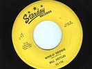 Hillbilly Rockabilly Bill Nettles 