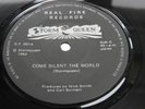 Stormqueen-Come Silent The-UK Vinyl 7