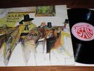 Endaf Emlyn-Salem-UK SAIN Vinyl LP-Welsh Acid Folk Psych Prog Rock-1974-HEAR