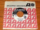MERLE SPEARS I Want To Know / Gonna Move 7