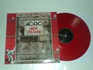 AC/DC - HIGH VOLTAGE - LP 12