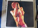Iggy & The Stooges Raw Power 1973 VINYL 1st Pressing Columbia KC 32111 LP