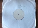 T Rex Zip Gun EMI White Label Test Pressing Very Rare Great Condition