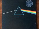 PINK FLOYD complete DARK SIDE OF THE MOON 1st Press Demonstration Disc