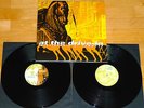 At The Drive In - Relationship Of Command - 2LP - Neuwertig Mars Volta