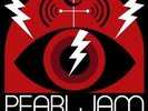 PEARL JAM   LIGHTNING BOLT   VINYL LP   DIE-CUT SLEEVE   *NEW/SEALED*