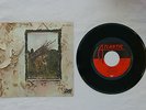 LED ZEPPELIN.  Black dog  7