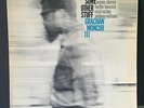 GRACHAN MONCUR III SOME OTHER STUFF BLUE NOTE JAZZ LP BST-84177 EAR VAN GELDER
